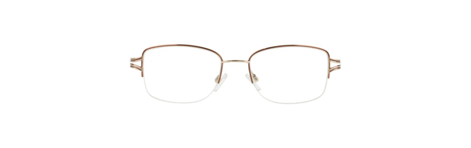 Sophia Loren SLM334 Eyeglasses - view 6
